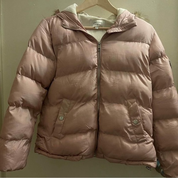 Puffer Jacket - Picture 2 of 2